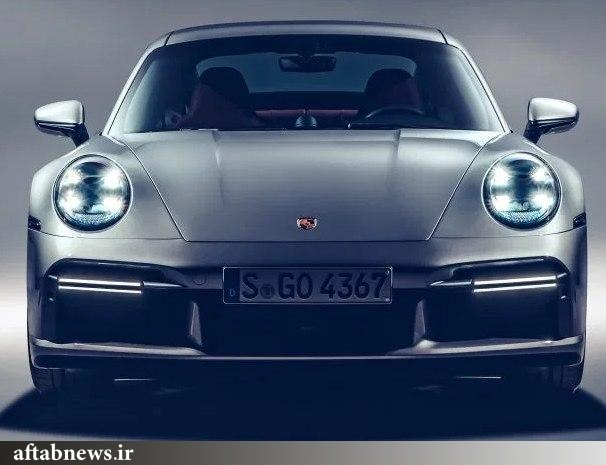 تصاویر| بلایی که کرونا بر سر نمایشگاه خودرو ژنو آورد تصاویر| بلایی که کرونا بر سر نمایشگاه خودرو ژنو آورد