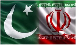 پاکستان مرزش با ایران را باز کرد
