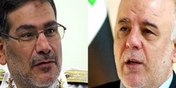 تاکید العبادی بر ضرورت تحکیم روابط ایران و عراق