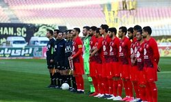 آخرین خبر درباره پرونده جنجالی بازی سپاهان و پرسپولیس