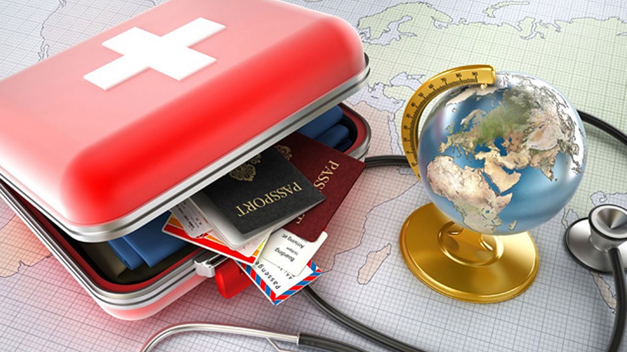 کدام داروها برای سفر ضروری هستند؟ کدام داروها برای سفر ضروری هستند؟