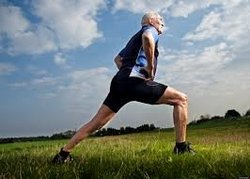 سالمندان فعلا ورزش نکنند