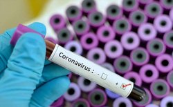 کنگو و مراکش اولین موارد ابتلا به کروناویروس را تأیید کردند