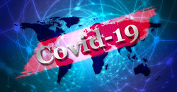 شیوع کووید-۱۹ در ۱۴۵ کشور و منطقه / فوت ۵۴۳۶ نفر در جهان