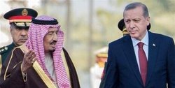 جنگ کرونایی ترکیه و عربستان بالا گرفت/رسانه های سعودی و ترک به جان هم افتادن