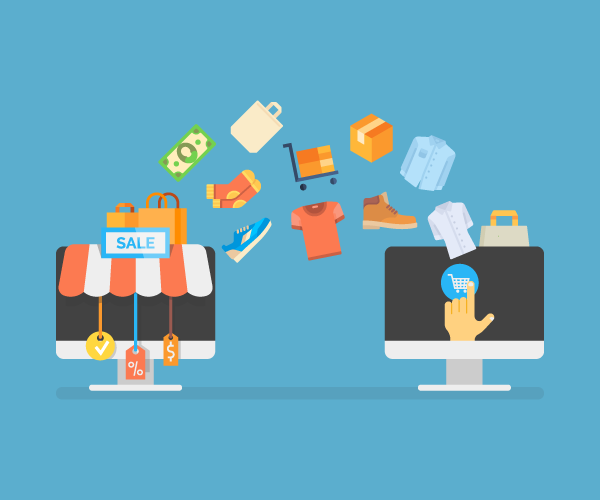 خرید اینترنتی لباس، سادهترین و بیخطرترین روش برای این روزها خرید اینترنتی لباس، سادهترین و بیخطرترین روش برای این روزها