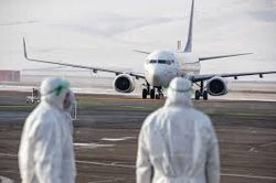 سازمان بین المللی هوایی: کرونا ۲ ماه بیشتر بماند، کار ایرلاین‌ها تمام است