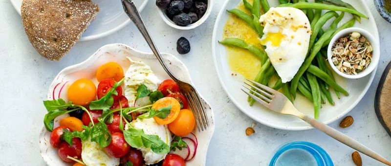 شروع یک تغییر جذاب با رژیم لاغری شروع یک تغییر جذاب با رژیم لاغری