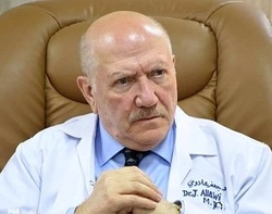 وزیر بهداشت عراق: امکان مقابله با اپیدمی کرونا را نداریم