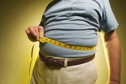 افراد چاق در معرض خطر ابتلا به کرونا هستند