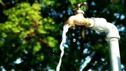 مصرف آب در مازندران 40 درصد افزایش یافت