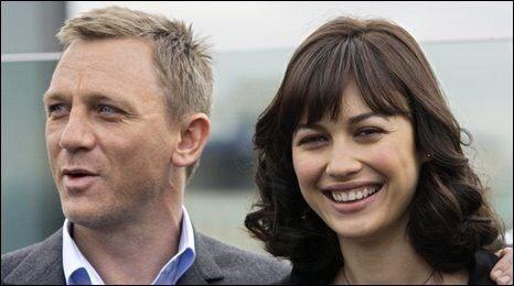 بازیگر «جیمز باند» هم کرونا گرفت بازیگر «جیمز باند» هم کرونا گرفت