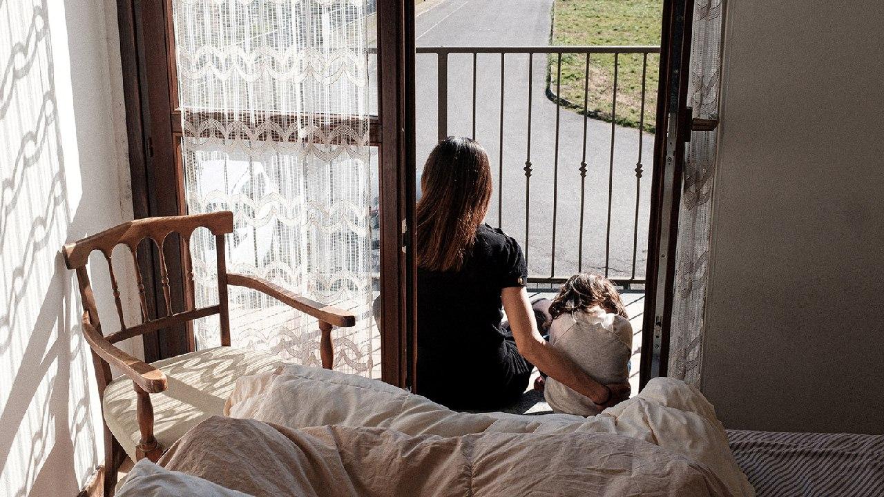 زندگی در زندگی در