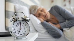 مکانیسم ارتباط خواب با آلزایمر کشف شد
