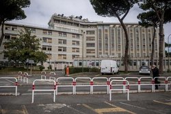 ۱۲ سال حبس برای مرد ایتالیایی به دلیل مخفی کردن کرونا