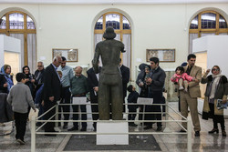 اداره کل موزه‌ها: گردشگران تا ۱۴ فروردین به موزه‌ها نروند