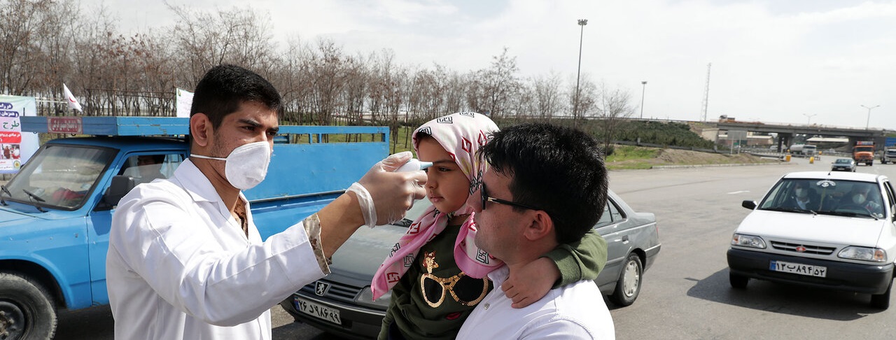 آخرین آمار کرونا در ایران/ ۱۴۹ نفر در ۲۴ ساعت گذشته جان باختند