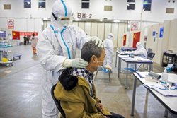 جدیدترین آمار مبتلایان و فوتی‌های کروناویروس در جهان