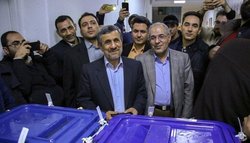 پای احمدی‌نژادی‌ها به پارلمان یازدهم باز شد +جدول