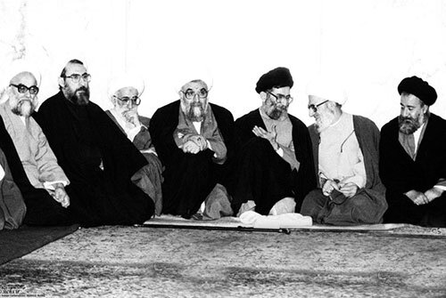 آیتالله جنتی ۹۳ ساله شد+عکس آیتالله جنتی ۹۳ ساله شد+عکس