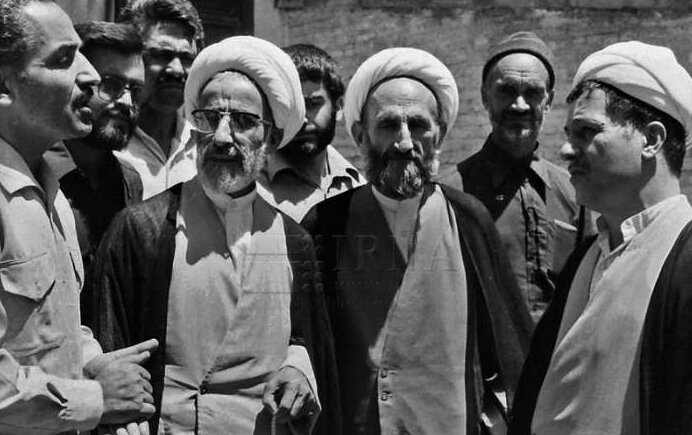 آیتالله جنتی ۹۳ ساله شد+عکس آیتالله جنتی ۹۳ ساله شد+عکس