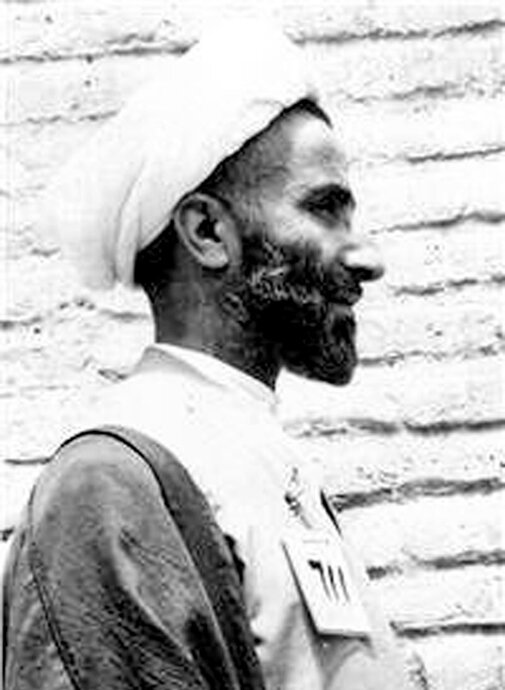 آیتالله جنتی ۹۳ ساله شد+عکس آیتالله جنتی ۹۳ ساله شد+عکس