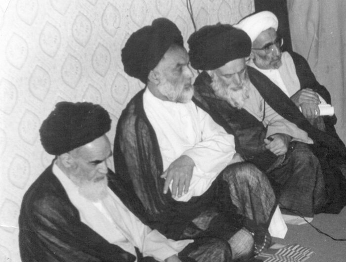 آیتالله جنتی ۹۳ ساله شد+عکس آیتالله جنتی ۹۳ ساله شد+عکس