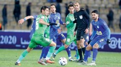 احتمال به تاخیر افتادن دیدارهای نمایندهای ایران در لیگ قهرمانان آسیا