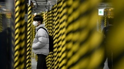 چهارمین قربانی ویروس «کرونا» در کره جنوبی