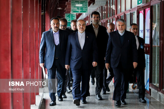 شوخی ورزش ایران با کرونا!