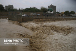 آمادگی مهار سیلاب در ۶ استان/ احتمال آبگرفتگی شدید در استان تهران