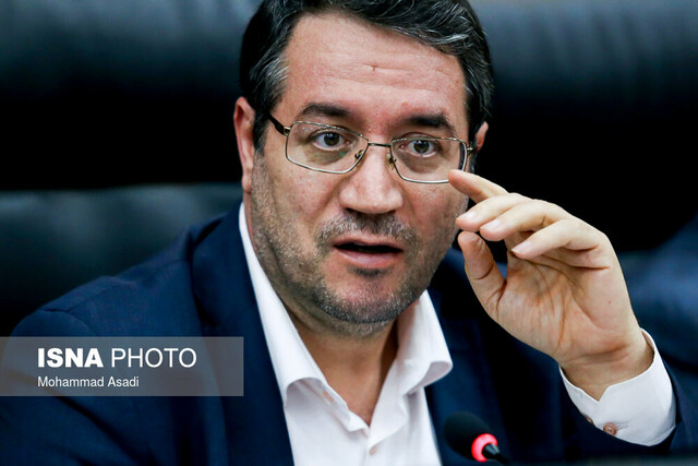 مجوز واردات ماسک تنفسی صادر شد
