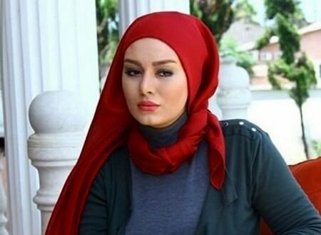 واکنش سحر قریشی به عکسهای لو رفته