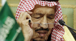 ملک سلمان دست به عزل و نصب‌هایی در حکومت عربستان زد