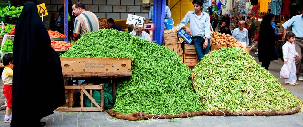 قیمت لیمو، زنجبیل و سیر نجومی شد
