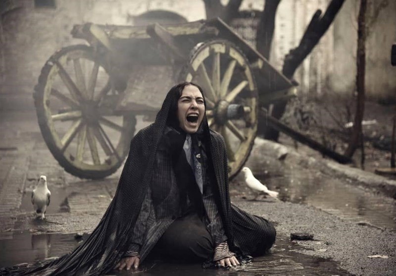 بحران خانواده متزلزل و بیپدر در آثار جشنواره فیلم فجر؛ این یک هشدار جدی است! بحران خانواده متزلزل و بیپدر در آثار جشنواره فیلم فجر؛ این یک هشدار جدی است!