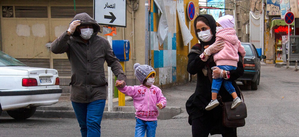 وزیر بهداشت: دانشگاهها یک هفته دیگر تعطیل خواهند بود| وضعیت تعطیلی مدارس جمعه اعلام میشود وزیر بهداشت: دانشگاهها یک هفته دیگر تعطیل خواهند بود| وضعیت تعطیلی مدارس جمعه اعلام میشود