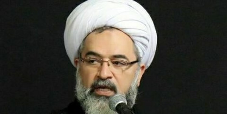 امام جمعه بیله‌‌سوار دارفانی را وداع گفت