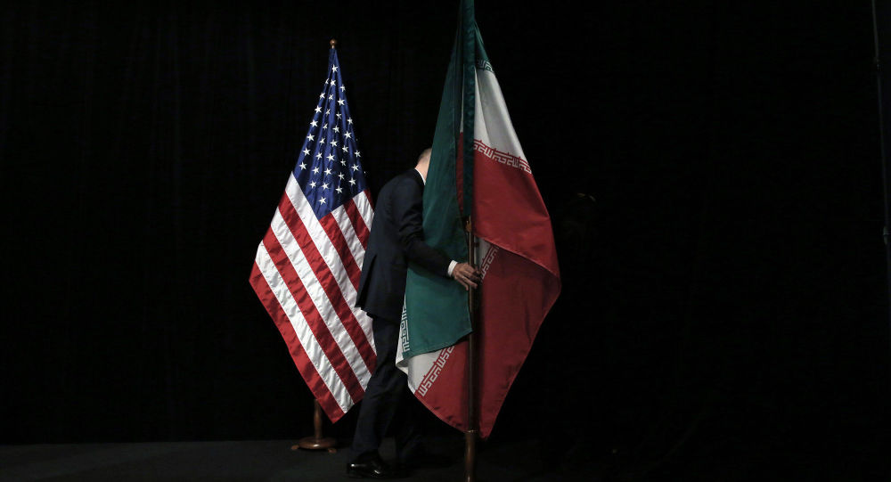 آمریکا معافیت برخی همکاری‌های صلح‌آمیز هسته‌ای با ایران را تمدید می‌کند