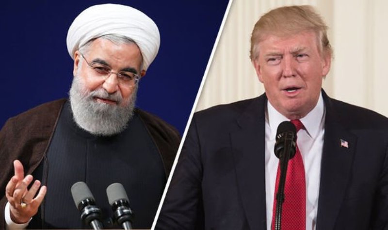 پاسخ برجامی تهران به آمریکا چه خواهد بود؟ سناریو‌های ایران در مواجهه با سیاست فشار حداکثری ترامپ چیست؟