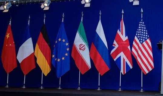 نامه مهم روحانی به سران کشورهای ۴+۱ درباره شرایط جدید ایران در اجرای برجام