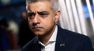 شهردار مسلمان لندن تهدید شد