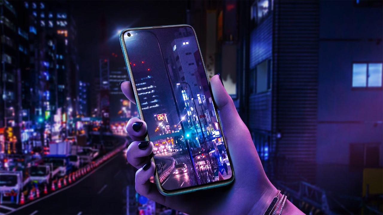 قدرتمند، زیبا و جوان‌پسند| HUAWEI Nova 4، گوشی میان‌رده‌ای که پرچم‌دار است!+عکس