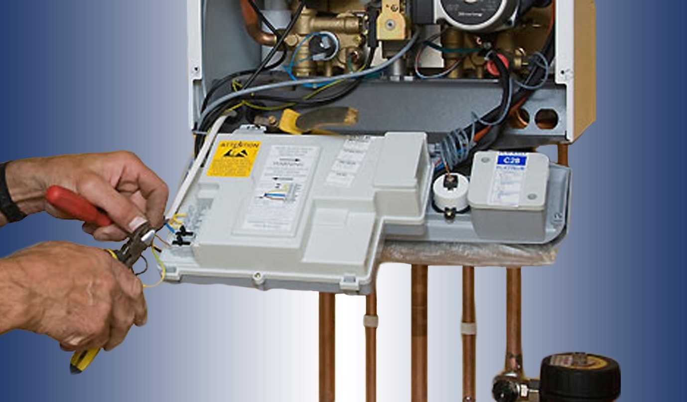 نقش مهم سرویس و تامین قطعات در سیستم‌های سرمایش و گرمایش خانگی