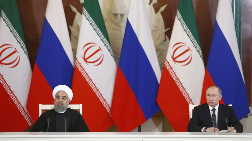 روسیه برنده تنش در روابط ایران و آمریکا؟ مسکو چه سودی از تحریم‌های ضد ایرانی می‌برد؟