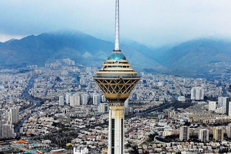 تبعید از تهران