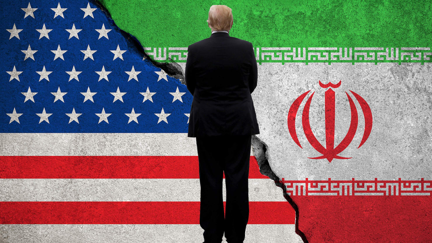 گمانه‌زنی درباره امکان از سرگیری مذاکرات ایران و آمریکا؛ افزایش نرمش و انعطاف‌پذیری دولت ترامپ در قبال ایران؟ آیا پیشنهاد پمپئو برای مذاکره 