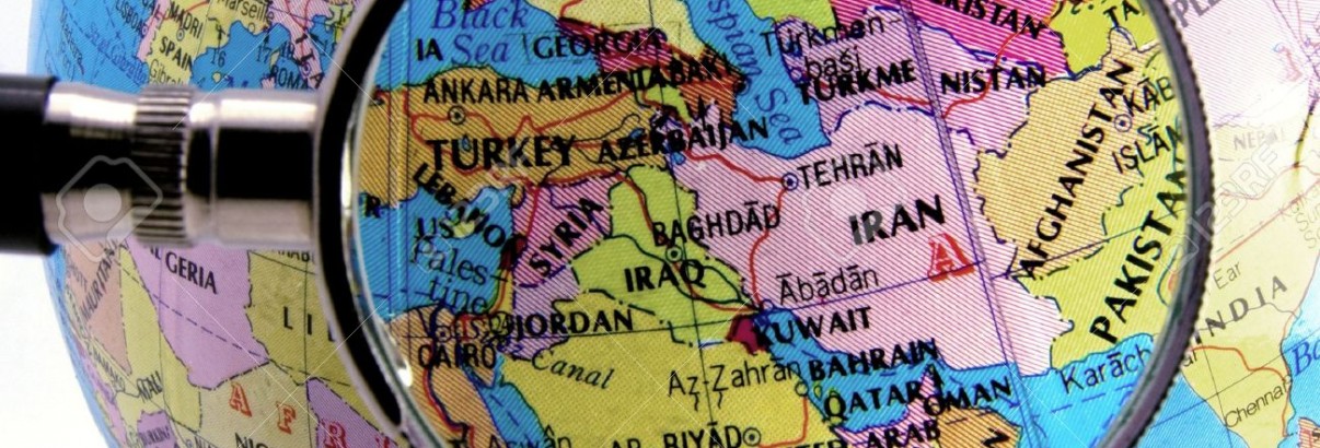 چرا امارات باید از جنگ با ایران بترسد؟ چرا امارات باید از جنگ با ایران بترسد؟