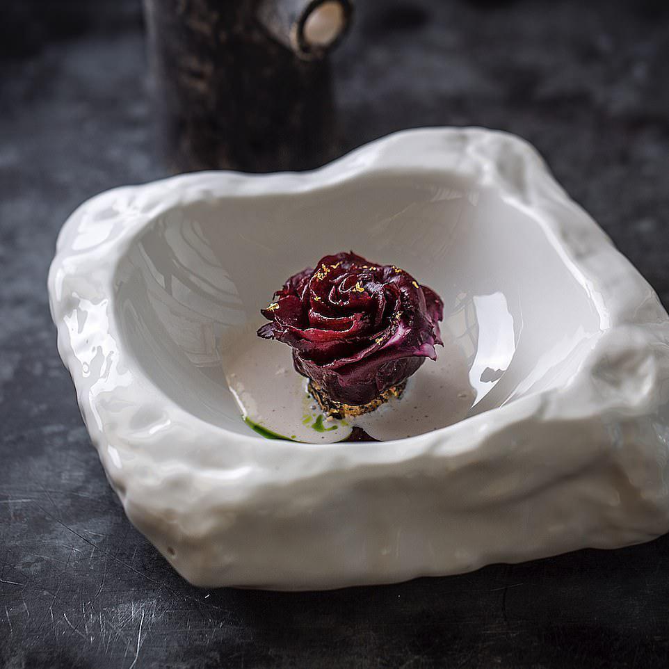 ۱۰۰ رستوران برتر جهان+جدول ۱۰۰ رستوران برتر جهان+جدول