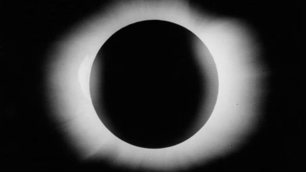 مردی که اینشتین را به شهرت رساند